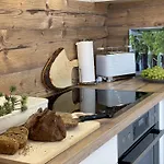 Eulennest Ruhiges Am Millstaetter Mit Garten-bergblick & Sauna - *