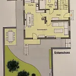 Eulennest - In Am Millstaetter Mit Bergblick & Sauna * Seeboden