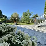 Eulennest Ruhiges Am Millstaetter Mit Garten-bergblick & Sauna - *