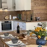 Eulennest Ruhiges Am Millstaetter Mit Garten-bergblick & Sauna -