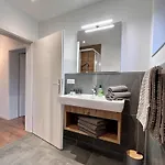Eulennest - In Am Millstaetter Mit Bergblick & Sauna Apartmán *