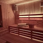 Apartmán Eulennest - In Am Millstaetter Mit Bergblick & Sauna *