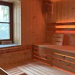 Eulennest - In Am Millstaetter Mit Bergblick & Sauna * Seeboden