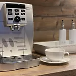 Apartamento Eulennest Ruhiges Am Millstaetter Mit Garten-bergblick & Sauna - Seeboden