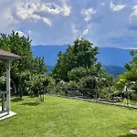 Eulennest Ruhiges Am Millstaetter Mit Garten-bergblick & Sauna - * Seeboden