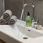 Apartamento Eulennest Ruhiges Am Millstaetter Mit Garten-bergblick & Sauna - Seeboden