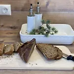 Eulennest - In Am Millstaetter Mit Bergblick & Sauna Apartmán *
