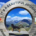 Eulennest Ruhiges Am Millstaetter Mit Garten-bergblick & Sauna - * Seeboden