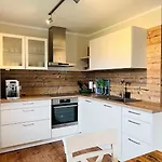 Eulennest - In Am Millstaetter Mit Bergblick & Sauna Apartmán *