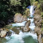 Apartamento Eulennest Ruhiges Am Millstaetter Mit Garten-bergblick & Sauna - *