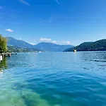 Eulennest - In Am Millstaetter Mit Bergblick & Sauna *