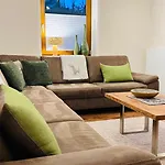 Apartamento Eulennest Ruhiges Am Millstaetter Mit Garten-bergblick & Sauna - Seeboden