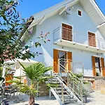 Eulennest Ruhiges Am Millstaetter Mit Garten-bergblick & Sauna - Apartamento