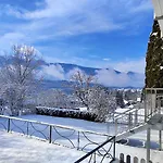 Apartamento Eulennest Ruhiges Am Millstaetter Mit Garten-bergblick & Sauna - Seeboden