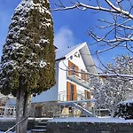 Apartmán Eulennest - In Am Millstaetter Mit Bergblick & Sauna *