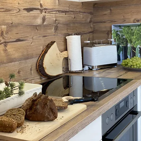 Eulennest - In Am Millstaetter Mit Bergblick & Sauna *