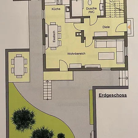 Eulennest Ruhiges Am Millstaetter Mit Garten-bergblick & Sauna - * סיבודן