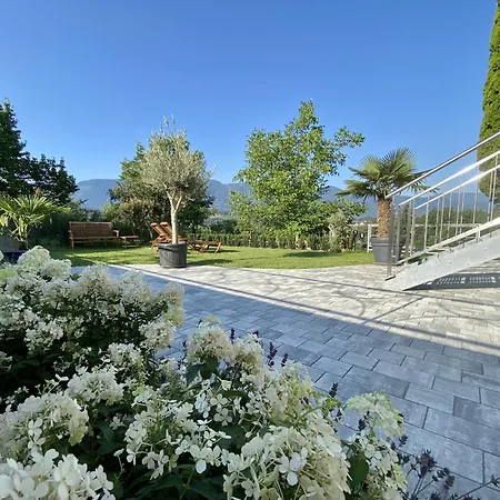 Eulennest Ruhiges Am Millstaetter Mit Garten & Bergblick *