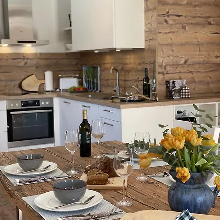 Eulennest Ruhiges Am Millstaetter Mit Garten-bergblick & Sauna -