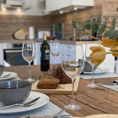 Eulennest Ruhiges Am Millstaetter Mit Garten & Bergblick Apartamento