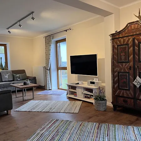 Apartamento Eulennest Ruhiges Am Millstaetter Mit Garten & Bergblick *