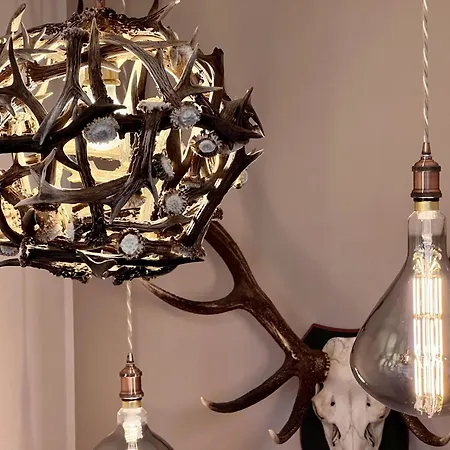 Eulennest Ruhiges Am Millstaetter Mit Garten & Bergblick Διαμέρισμα *