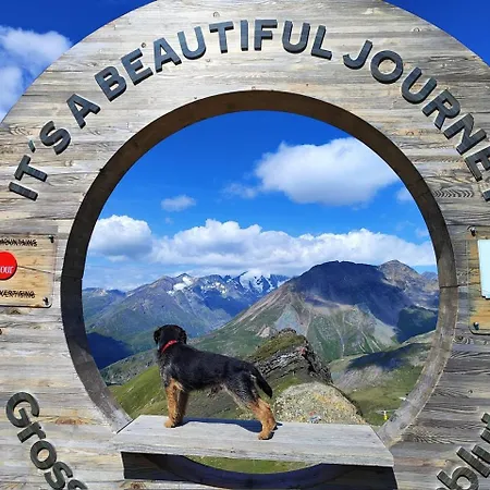 Eulennest Ruhiges Am Millstaetter Mit Garten & Bergblick * Seeboden