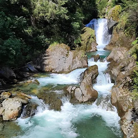 Apartamento Eulennest Ruhiges Am Millstaetter Mit Garten & Bergblick *