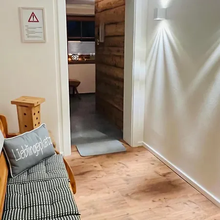 Eulennest Ruhiges Am Millstaetter Mit Garten-bergblick & Sauna - סיבודן