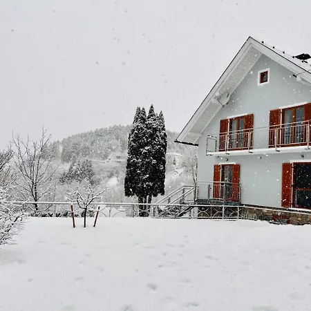 דירה Eulennest Ruhiges Am Millstaetter Mit Garten-bergblick & Sauna - *