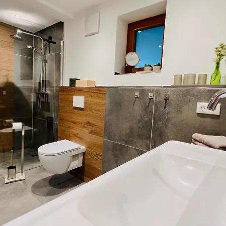 Eulennest Apartment Seeboden