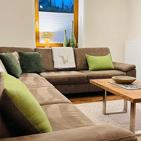 דירה Eulennest Ruhiges Am Millstaetter Mit Garten-bergblick & Sauna - סיבודן