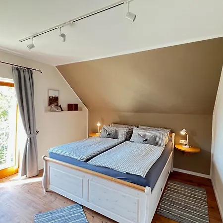 Eulennest Ruhiges Am Millstaetter Mit Garten & Bergblick * Seeboden