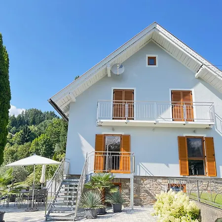 דירה Eulennest Ruhiges Am Millstaetter Mit Garten-bergblick & Sauna - *