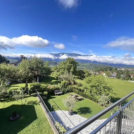 Eulennest - In Am Millstaetter Mit Bergblick & Sauna Appartement *