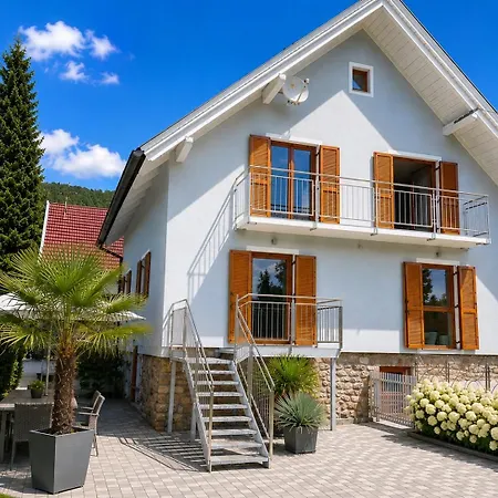 Eulennest - In Am Millstaetter Mit Bergblick & Sauna *