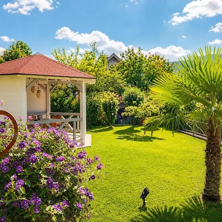 Eulennest - In Am Millstaetter Mit Bergblick & Sauna *