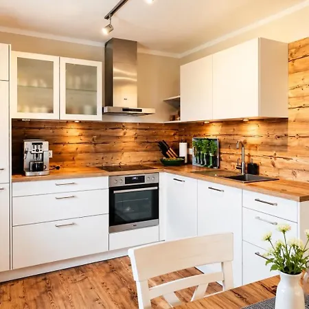 Eulennest - In Am Millstaetter Mit Bergblick & Sauna Appartement Seeboden