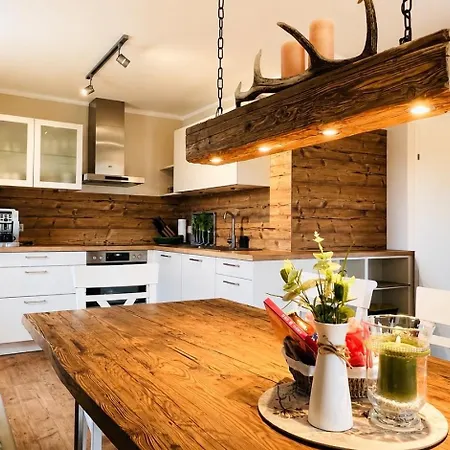 Eulennest - In Am Millstaetter Mit Bergblick & Sauna Appartement *