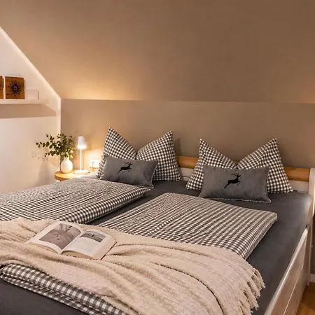 Eulennest - In Am Millstaetter Mit Bergblick & Sauna *