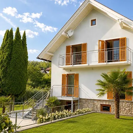 Eulennest - In Am Millstaetter Mit Bergblick & Sauna