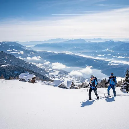 Apartament Eulennest - In Am Millstaetter Mit Bergblick & Sauna