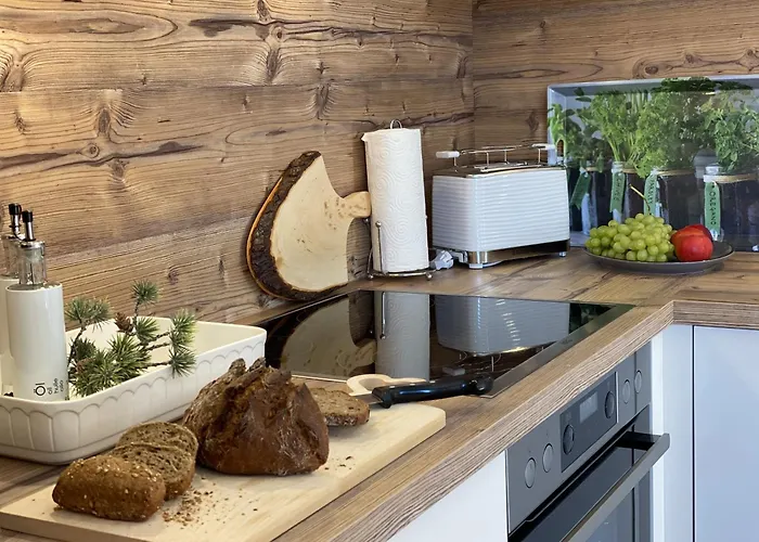 Eulennest Ruhiges Am Millstaetter Mit Garten-bergblick & Sauna - *