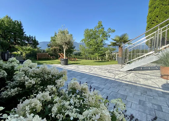 Eulennest Ruhiges Am Millstaetter Mit Garten-bergblick & Sauna - *