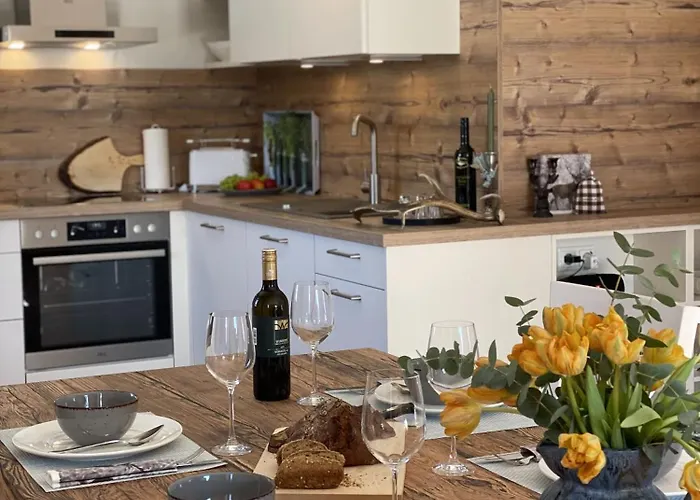 Eulennest Ruhiges Am Millstaetter Mit Garten-bergblick & Sauna -