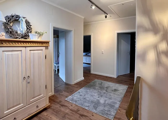 דירה Eulennest Ruhiges Am Millstaetter Mit Garten-bergblick & Sauna -