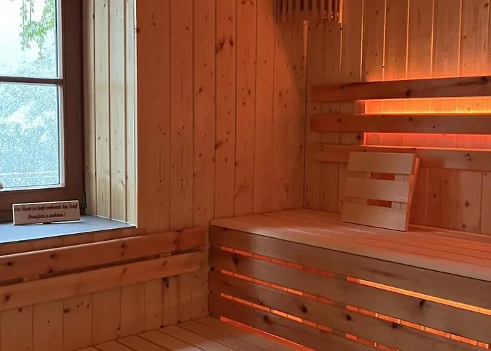 Eulennest Ruhiges Am Millstaetter Mit Garten-bergblick & Sauna - * סיבודן