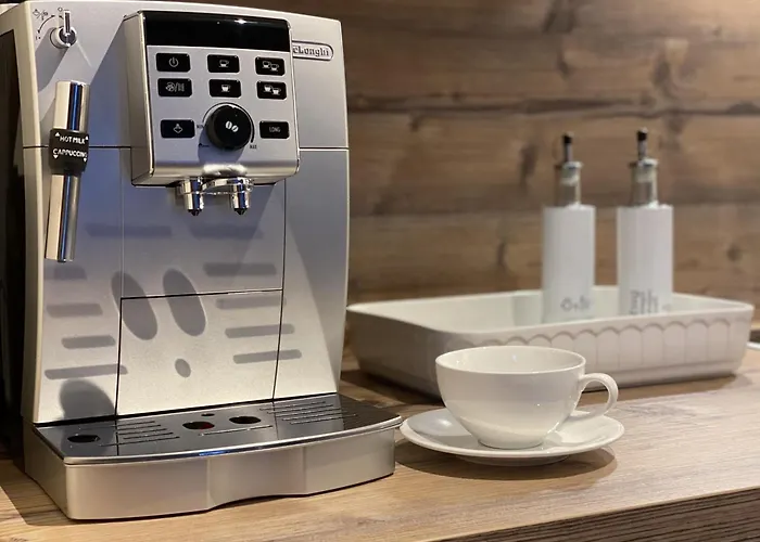 דירה Eulennest Ruhiges Am Millstaetter Mit Garten-bergblick & Sauna - סיבודן