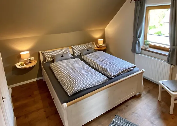 Eulennest Ruhiges Am Millstaetter Mit Garten-bergblick & Sauna - סיבודן