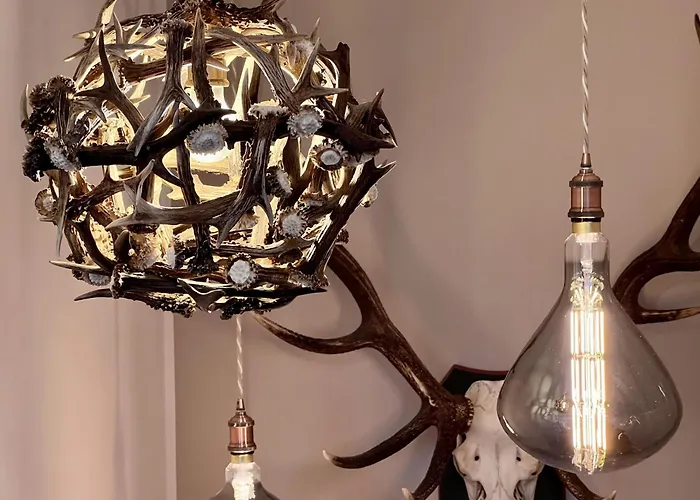 Eulennest Ruhiges Am Millstaetter Mit Garten-bergblick & Sauna - דירה *